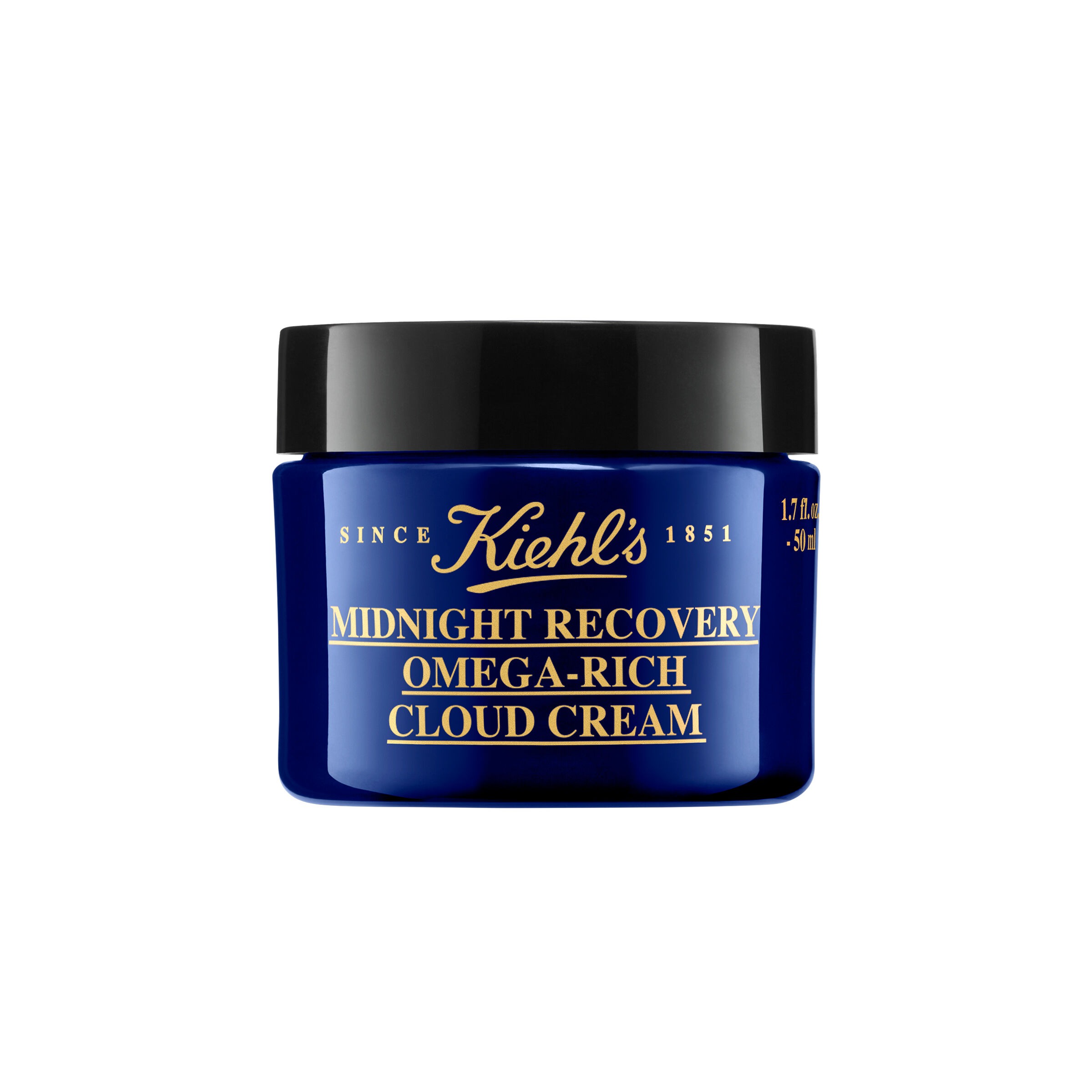 Midnight Recovery Omega Rich Cloud Cream