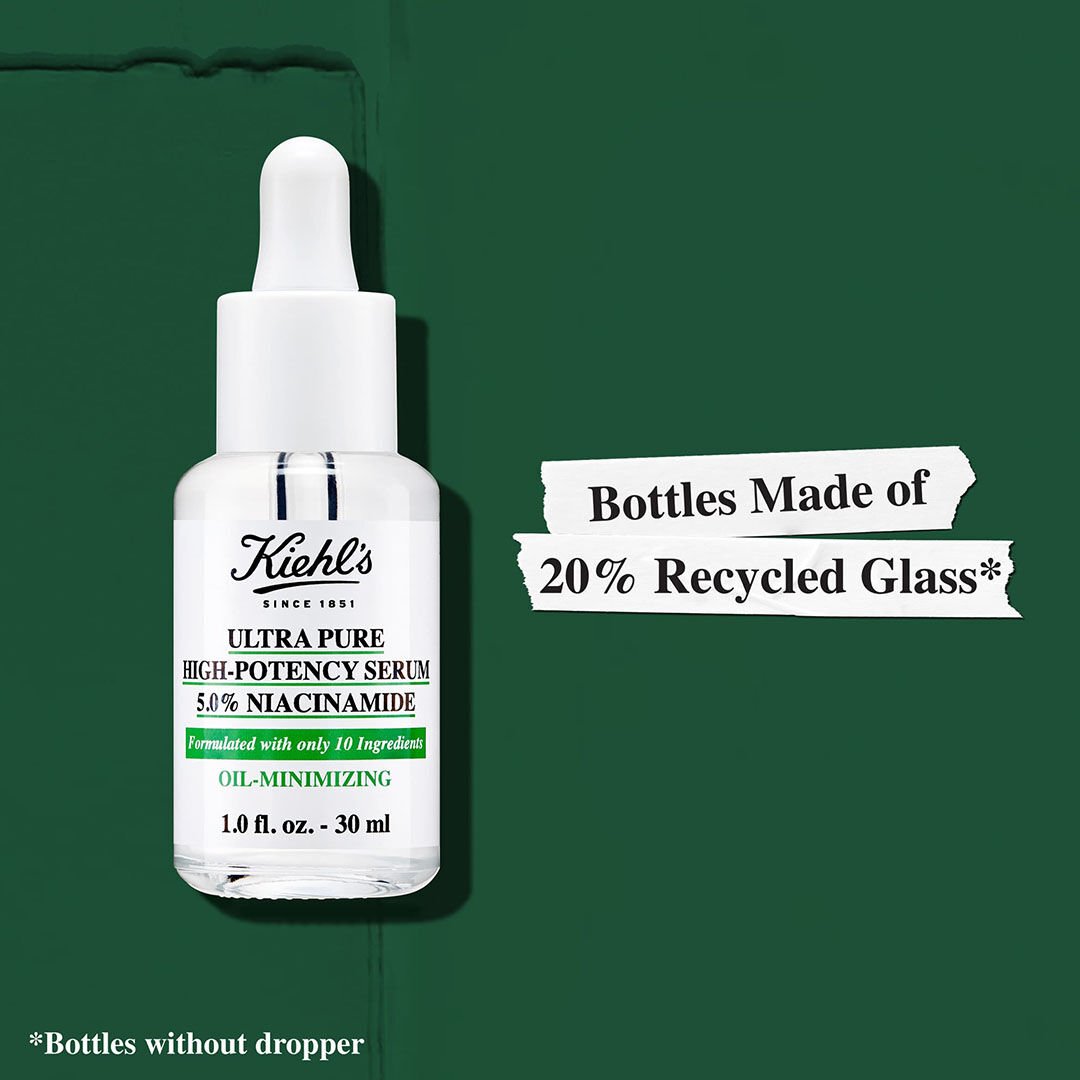 Ultra Pure High-Potency 5% Niacinamide Serum