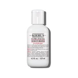 Ultra Facial Moisturizer