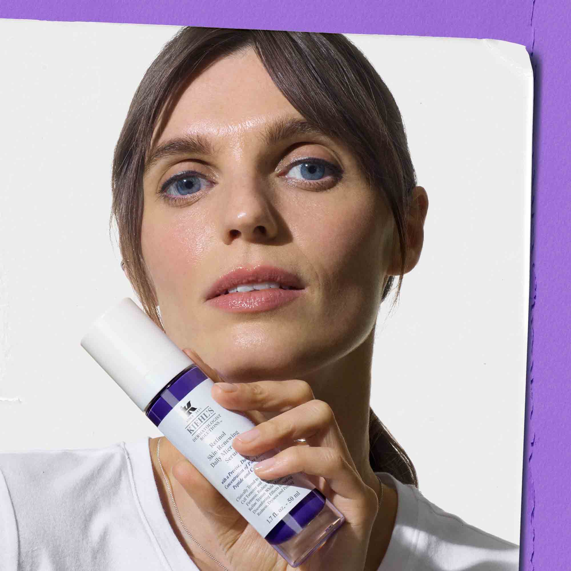 Retinol Skin-Renewing Daily Micro-Dose Serum