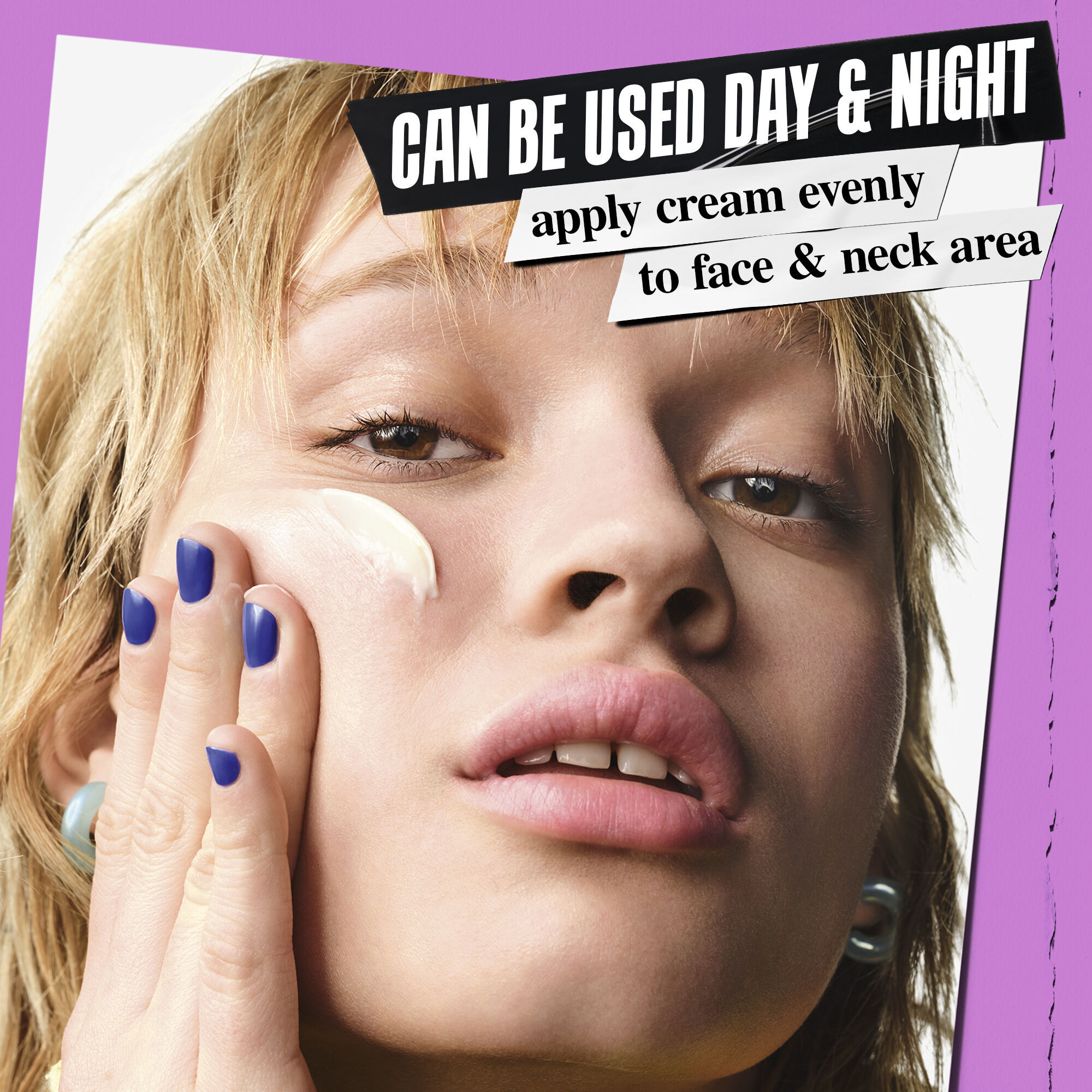 Super Multi-Corrective Cream