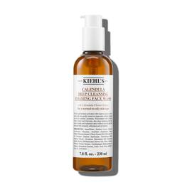 Calendula Deep Cleansing Foaming Face Wash