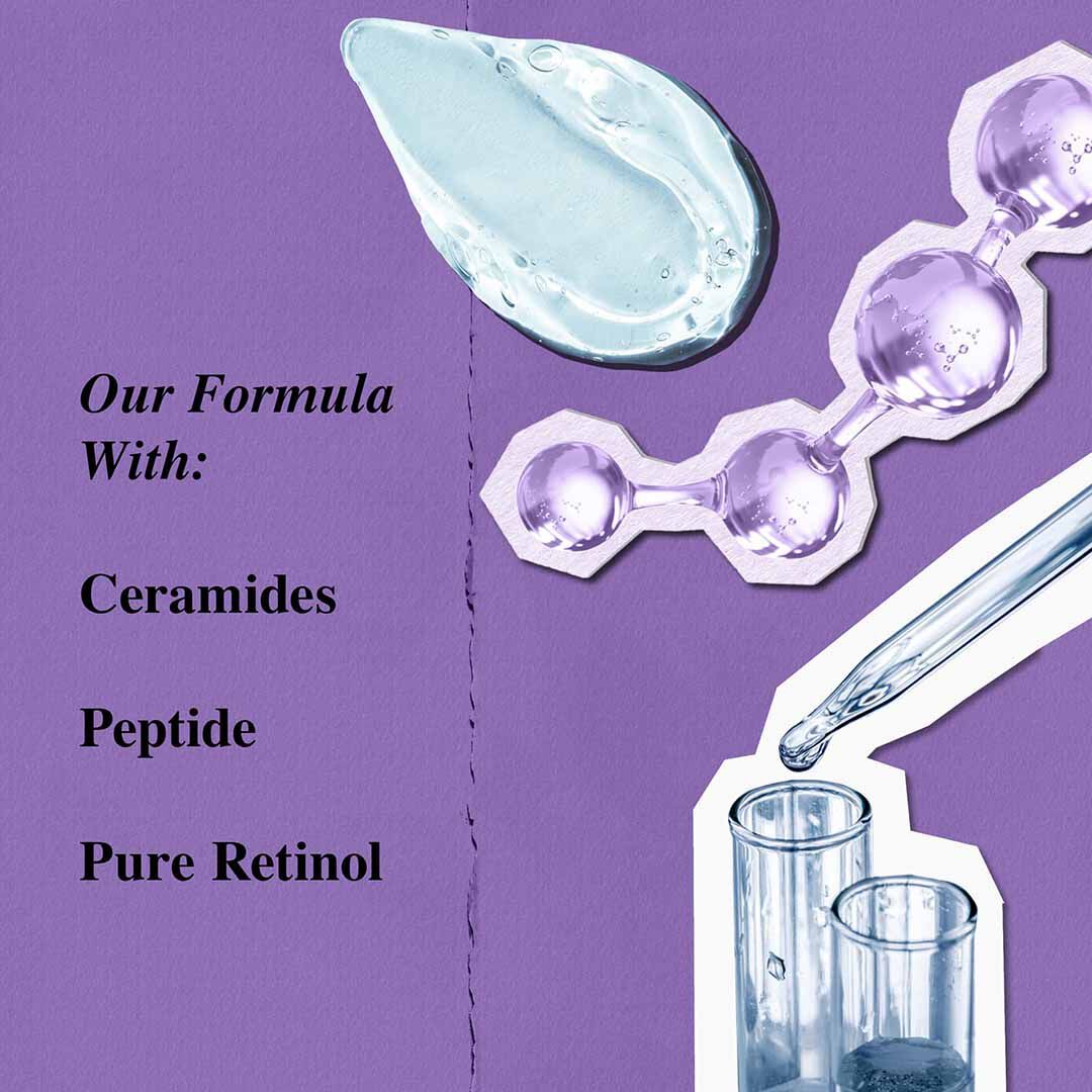 Retinol Skin-Renewing Daily Micro-Dose Serum