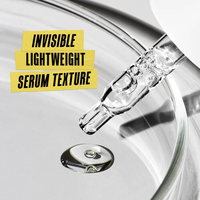 Truly Targeted Blemish Solution