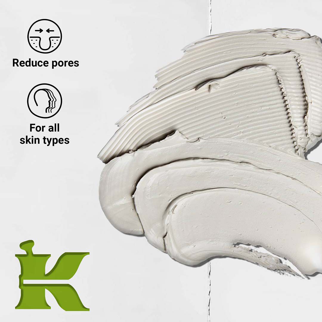 Rare Earth Deep Pore Cleansing Mask