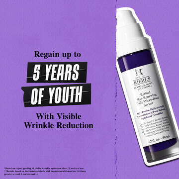 Retinol Skin-Renewing Daily Micro-Dose Serum