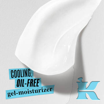 Ultra Facial Oil-Free Gel Cream