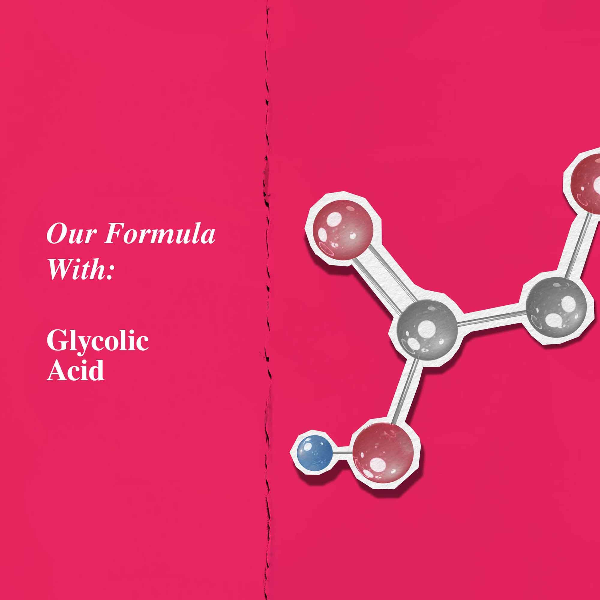 Ultra Pure High-Potency 9.8% Glycolic Acid Serum
