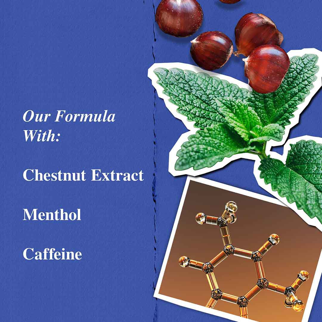 Facial Fuel Energizing Face Wash