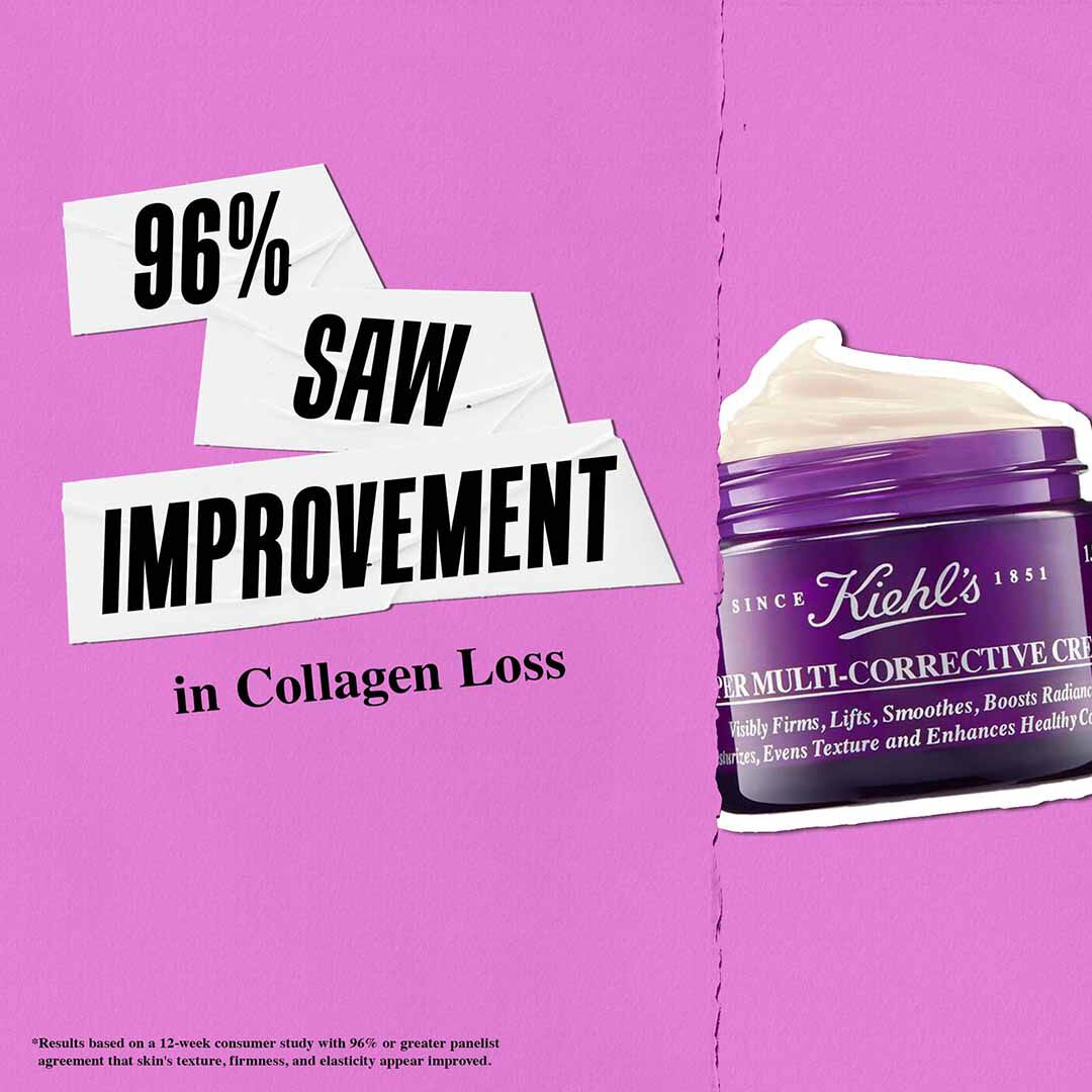 Super Multi-Corrective Cream