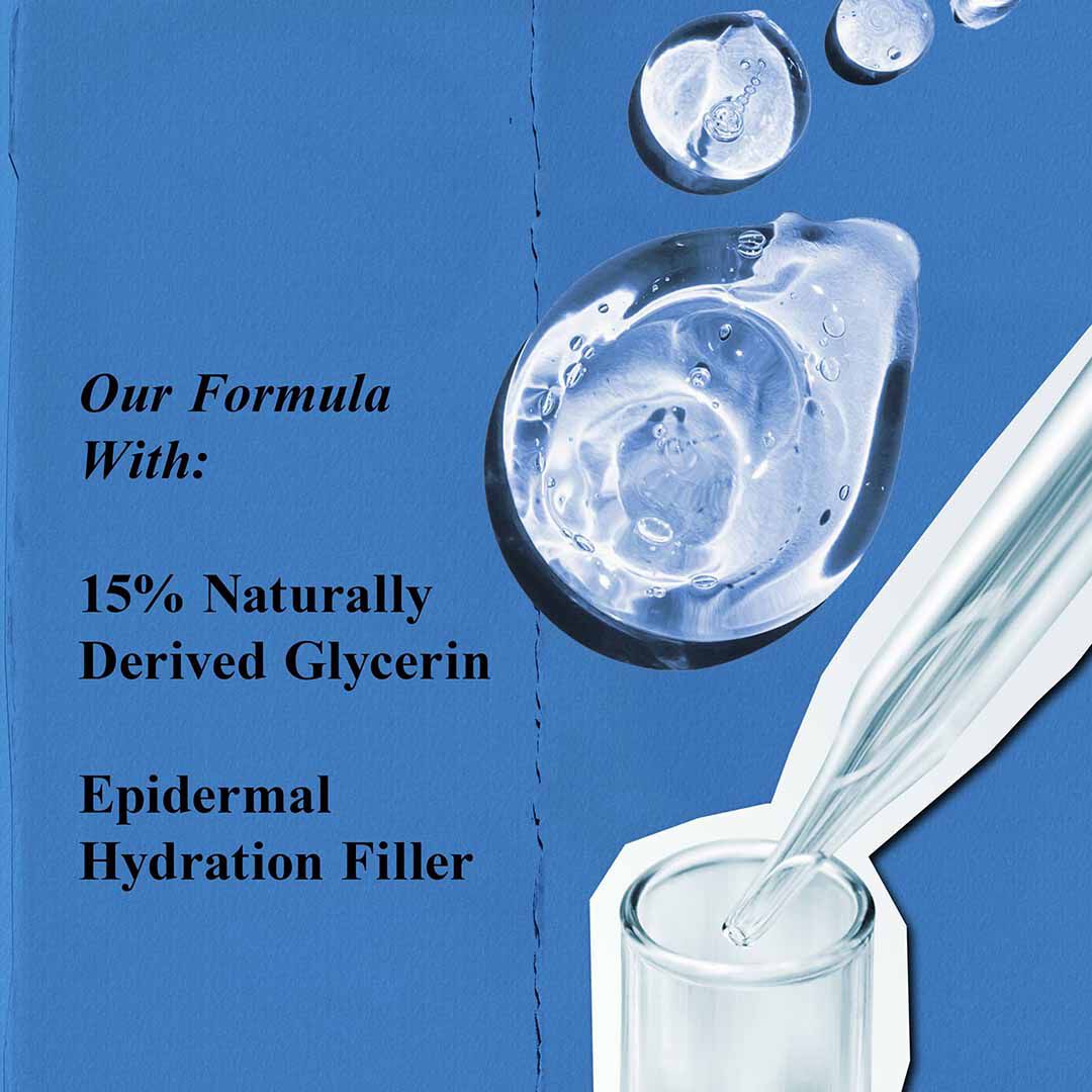 Hydro-Plumping Serum Concentrate Face Serum | Kiehl's New