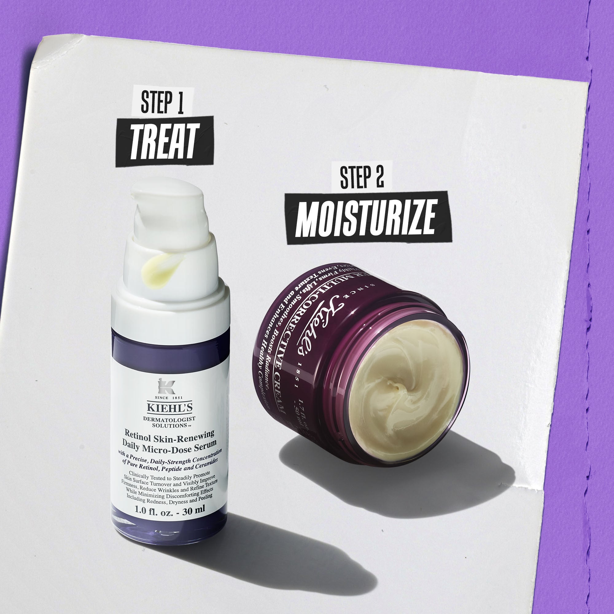 Retinol Skin-Renewing Daily Micro-Dose Serum