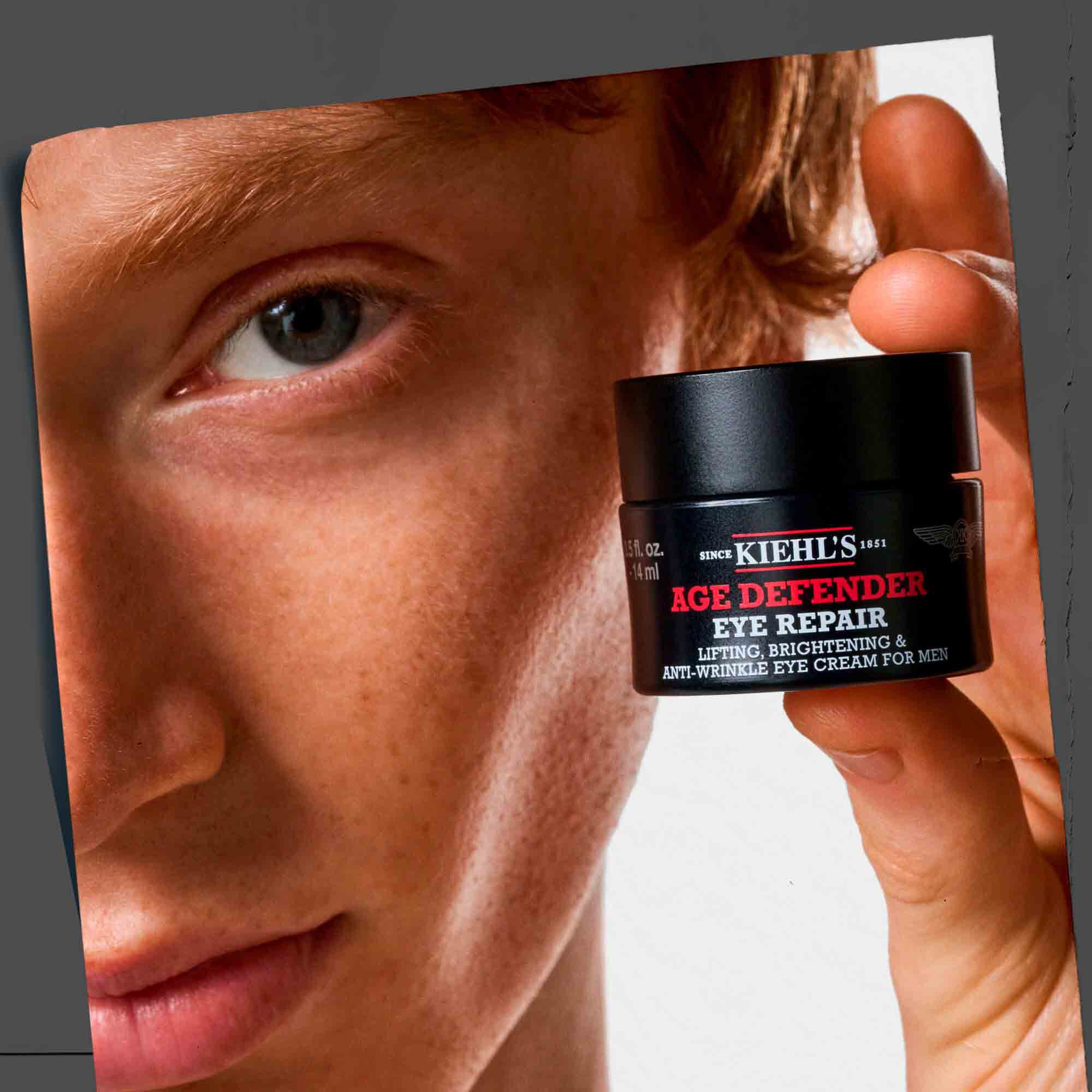 Age Defender Eye Repair