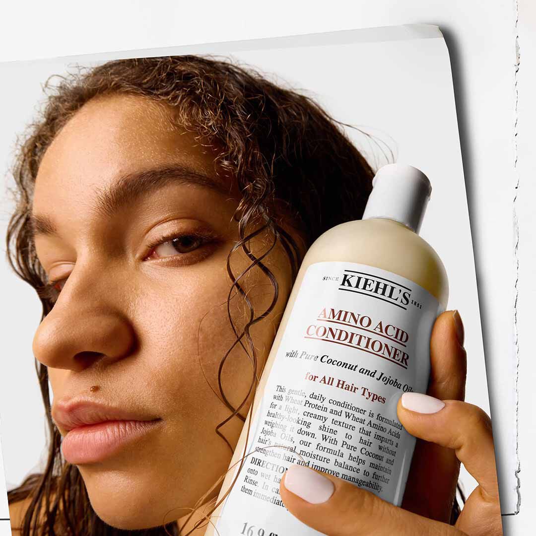 Amino Acid Conditioner - Refillable