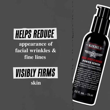 Age Defender Power Serum