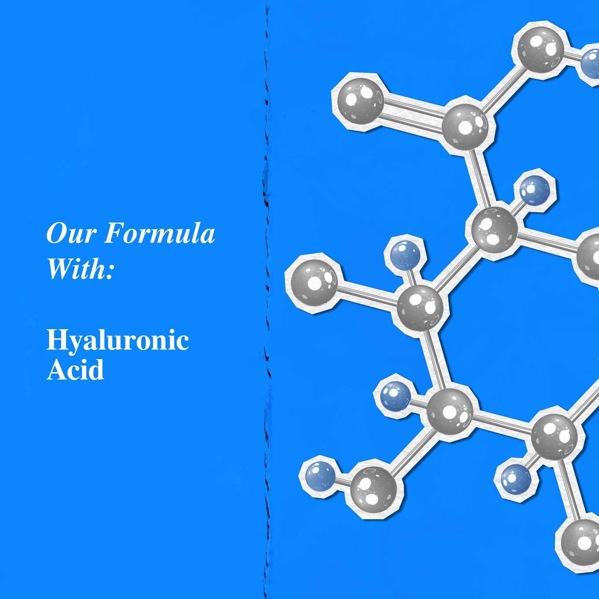 Ultra Pure High-Potency 1.5% Hyaluronic Acid Serum