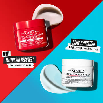 Ultra Facial Cream