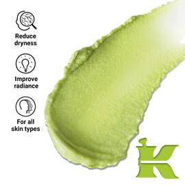 Avocado Nourishing Hydration Mask