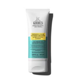 Expertly Clear Blemish-Targeting & Preventing Lotion