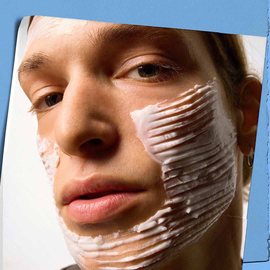 Ultra Facial Advanced Repair Balm