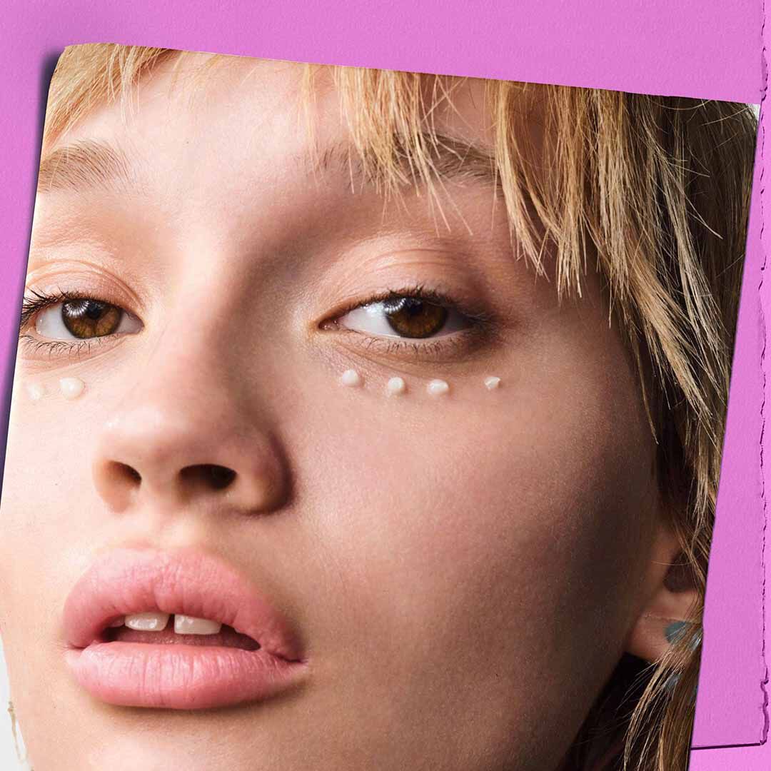 Super Multi-Corrective Eye Zone Treatment