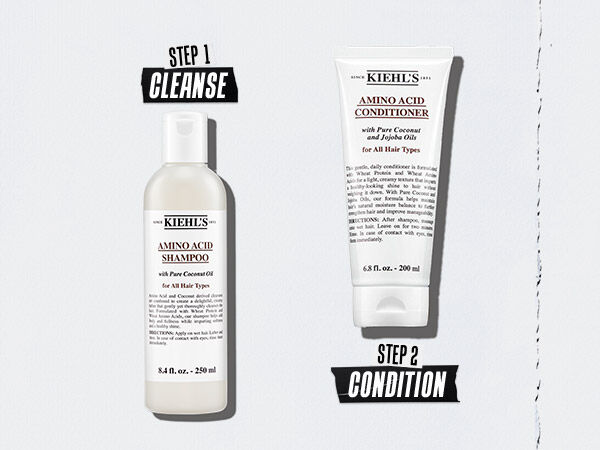 りんりん６本組 PHASE7 AMINO ACID CONDITIONER Protein Conditioner - Amino Acid Conditioner | Kiehl's New Zealand