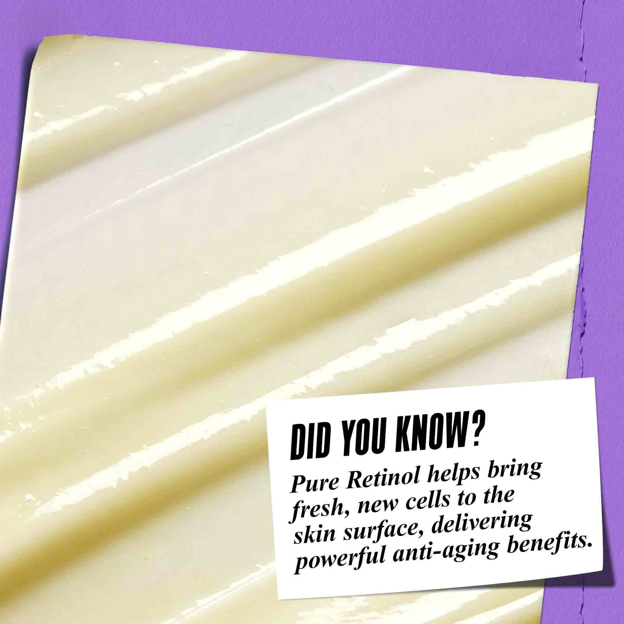 Retinol Skin-Renewing Daily Micro-Dose Serum