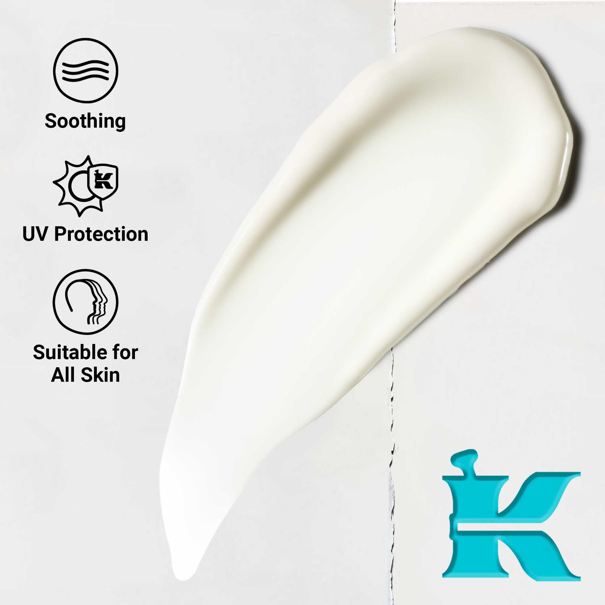 Ultra Light Daily UV Defense Aqua Gel SPF 50 PA++++