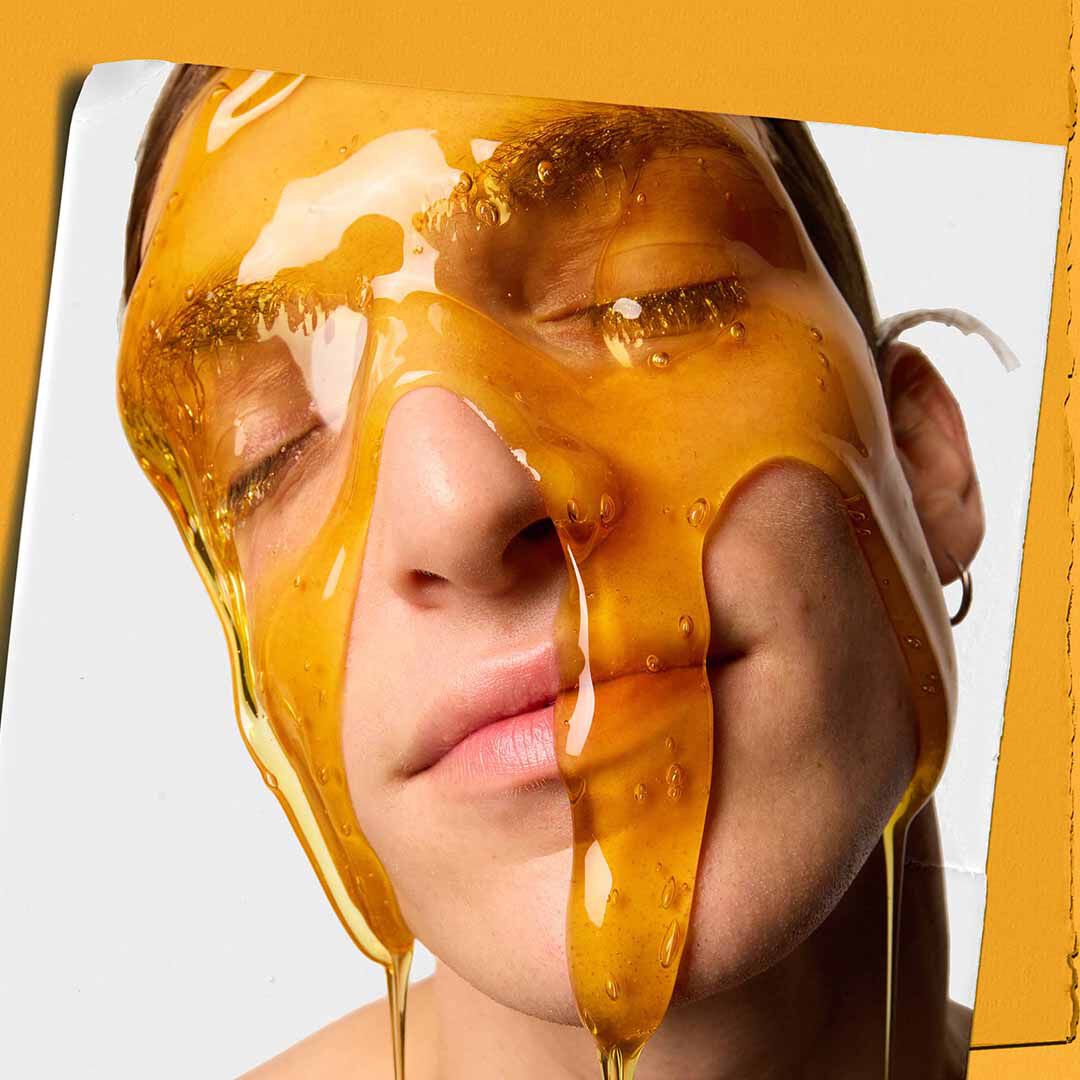 Calendula Deep Cleansing Foaming Face Wash