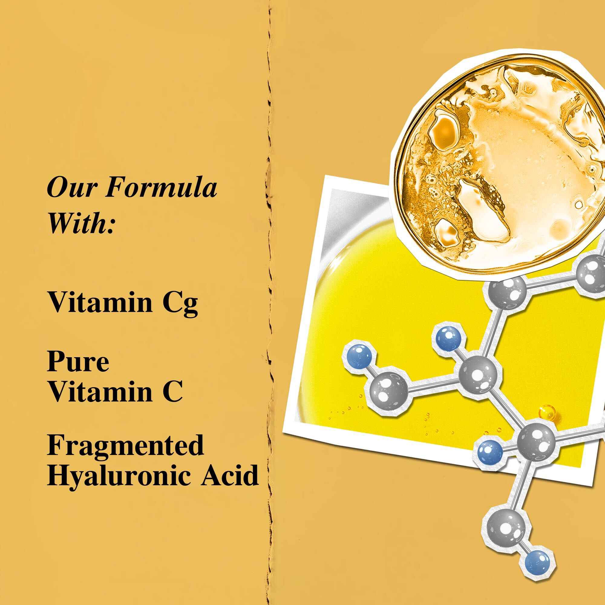 Powerful-Strength Line-Reducing Concentrate
