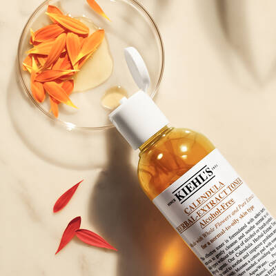 How To Use Calendula In Skincare
