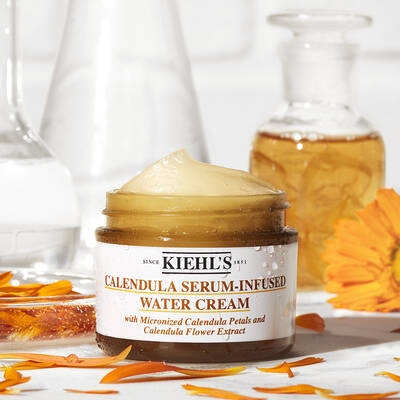 How to Use Calendula in Skincare