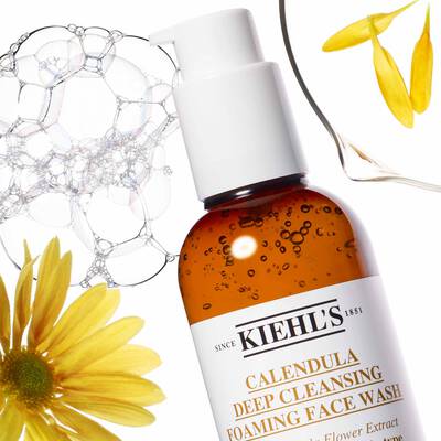 Calendula Cleanser