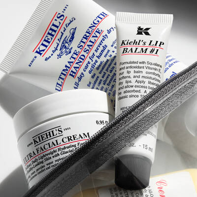 Take Care of Dry Skin During Winter