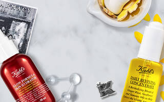 How to Get Glass Skin