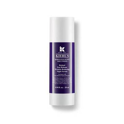 Retinol Fast Release Wrinkle Reducing Night Serum