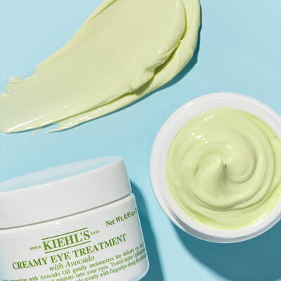 Eye cream