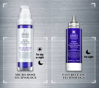 Retinol Benefits