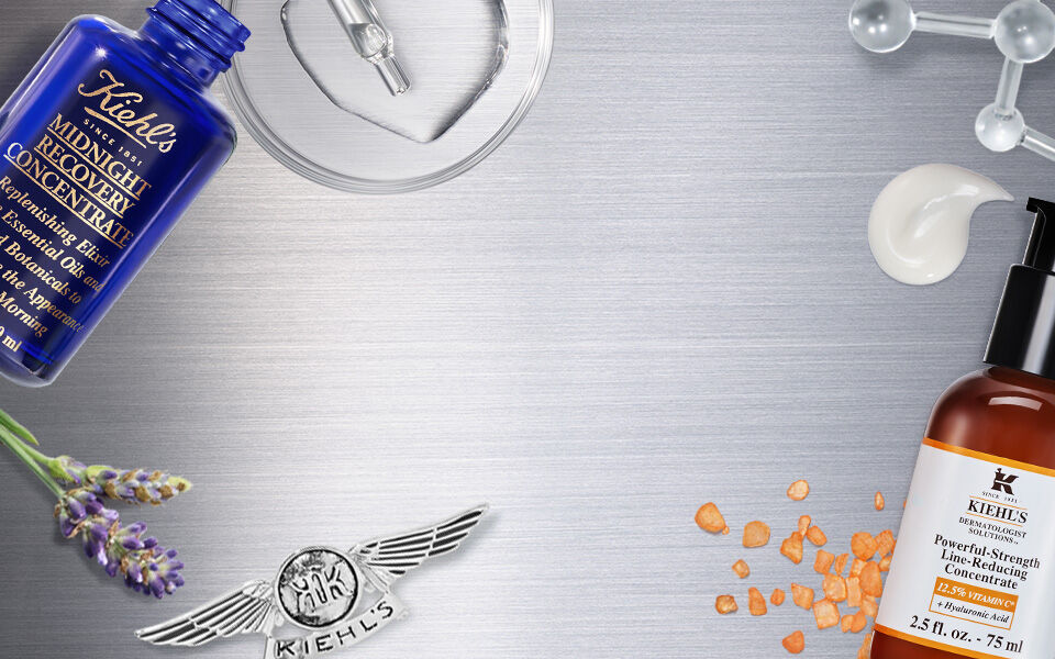 HOW RETINOL WORKS IN ANTI-AGEING SKINCARE