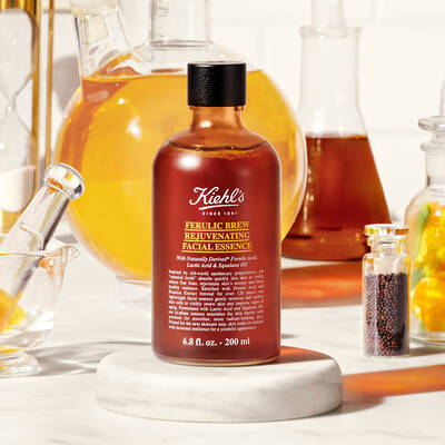 Facial essence