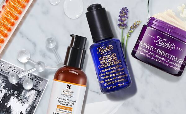 anti aging skincare products