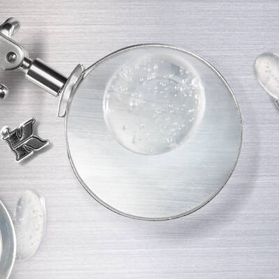 Alpha-hydroxy acids (AHAs)