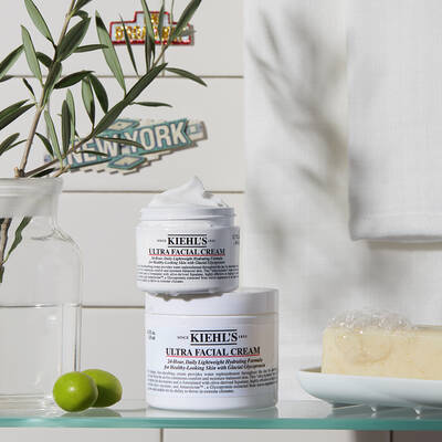 skin moisture barrier