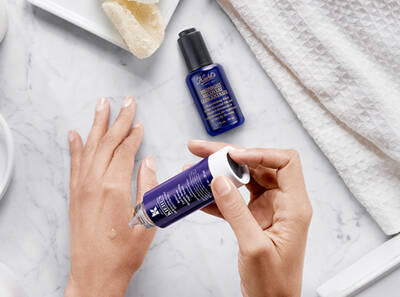 Retinol Night Serum
