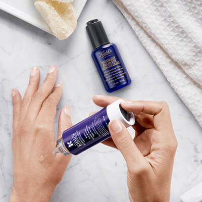 Retinol Prevents Wrinkles