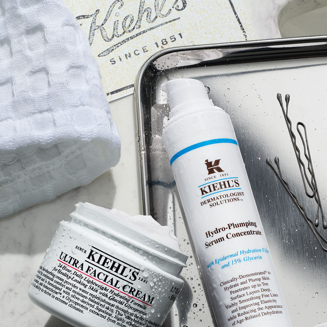 How To Help Protect Your Skin Moisture Barrier