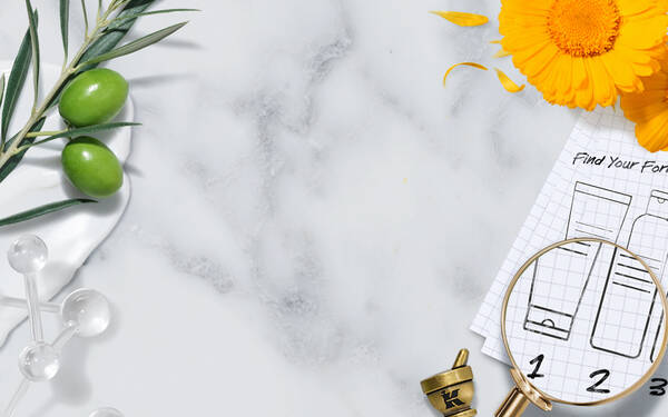 skincare routine order