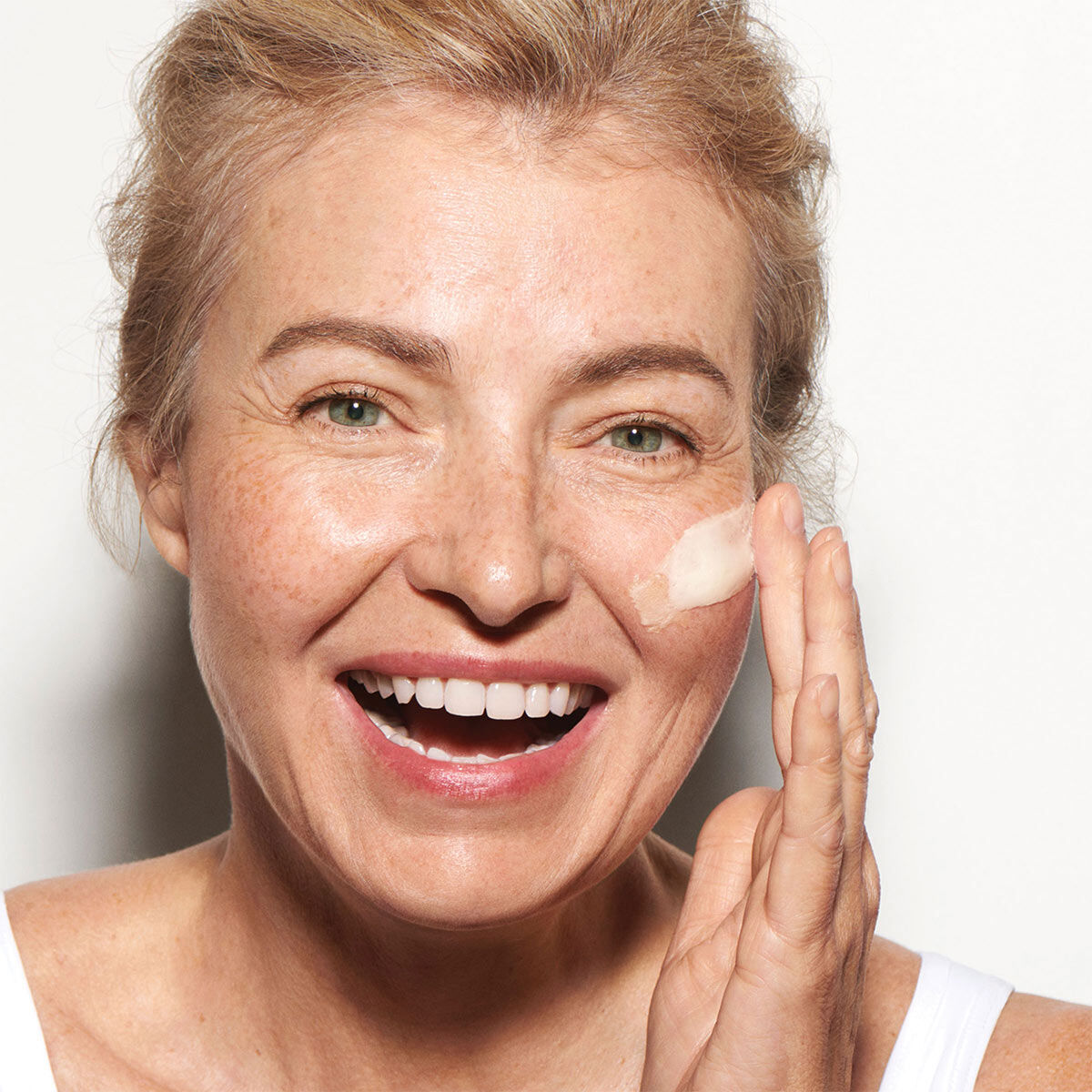 Anti Ageing Skincare Routine