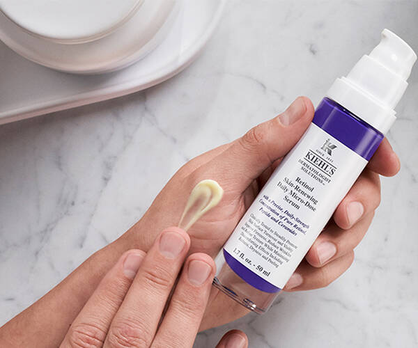 retinol-for-skin