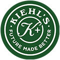 Kiehl's Future Made Better stamp